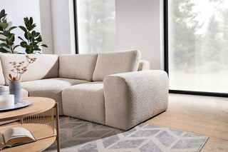 Tomino L Corner Sofa - Msofas LTD