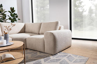 Tomino L Corner Sofa Fast Delivery - Msofas LTD