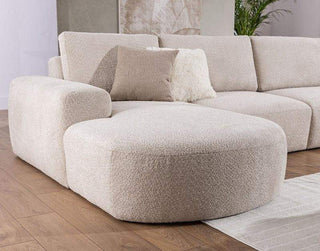 Tomino U Shape Corner Sofa - Msofas LTD