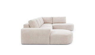 Tomino U Shape Corner Sofa