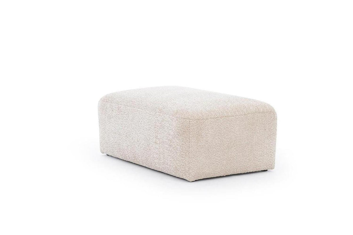 Tomino Footstool Abriamo 03 Clearance