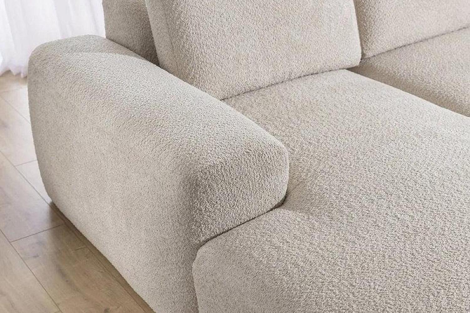 Tomino Corner Sofa