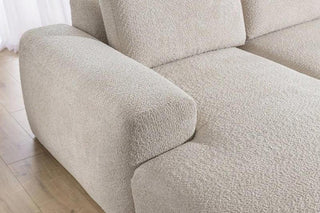 Tomino Corner Sofa