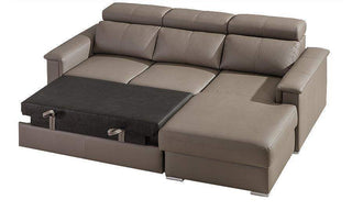 Tropic I Corner Sofa Bed - Msofas LTD