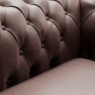 Chesterfield Armchair