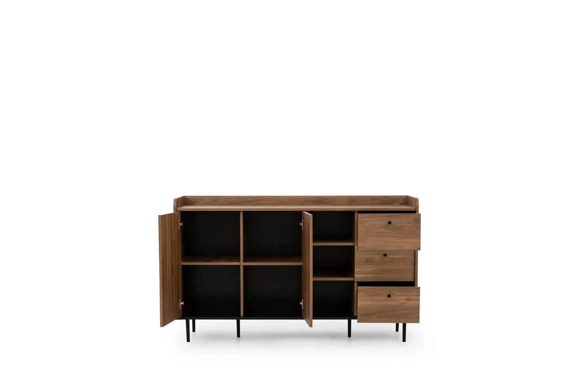 Vasina Wide Sideboard