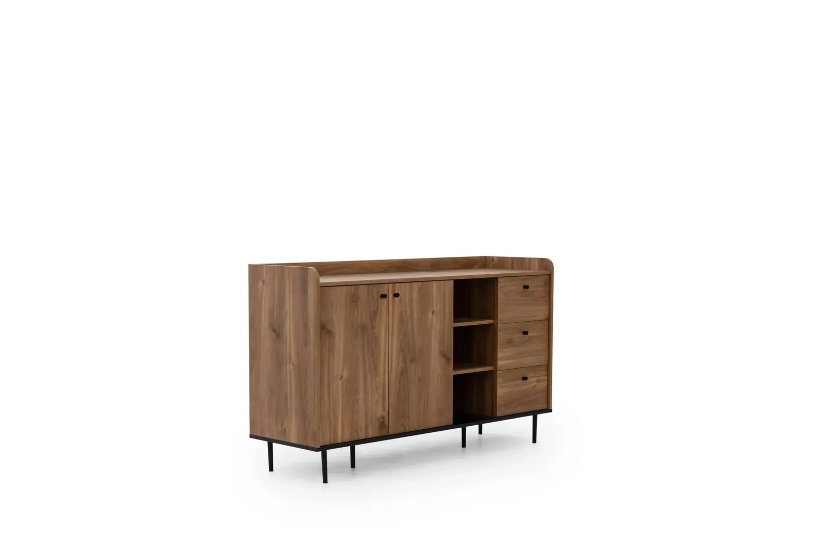 Vasina Wide Sideboard