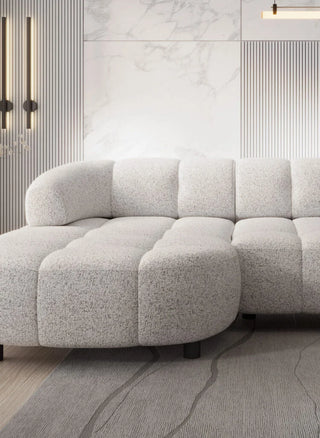 Velpa Corner Sofa Relax
