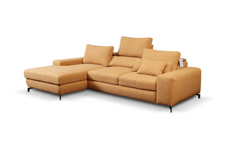 Vena Corner Sofa Bed - Msofas LTD