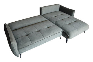 Vigo Corner Sofa Bed - Msofas LTD