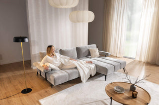 Vincenzo Corner Sofa Relax - Msofas LTD