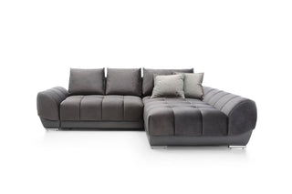 Violet Corner Sofa Bed - Msofas LTD