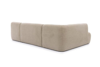 Varesso U Shape Corner Sofa
