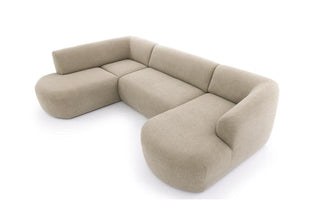 Varesso U Shape Corner Sofa