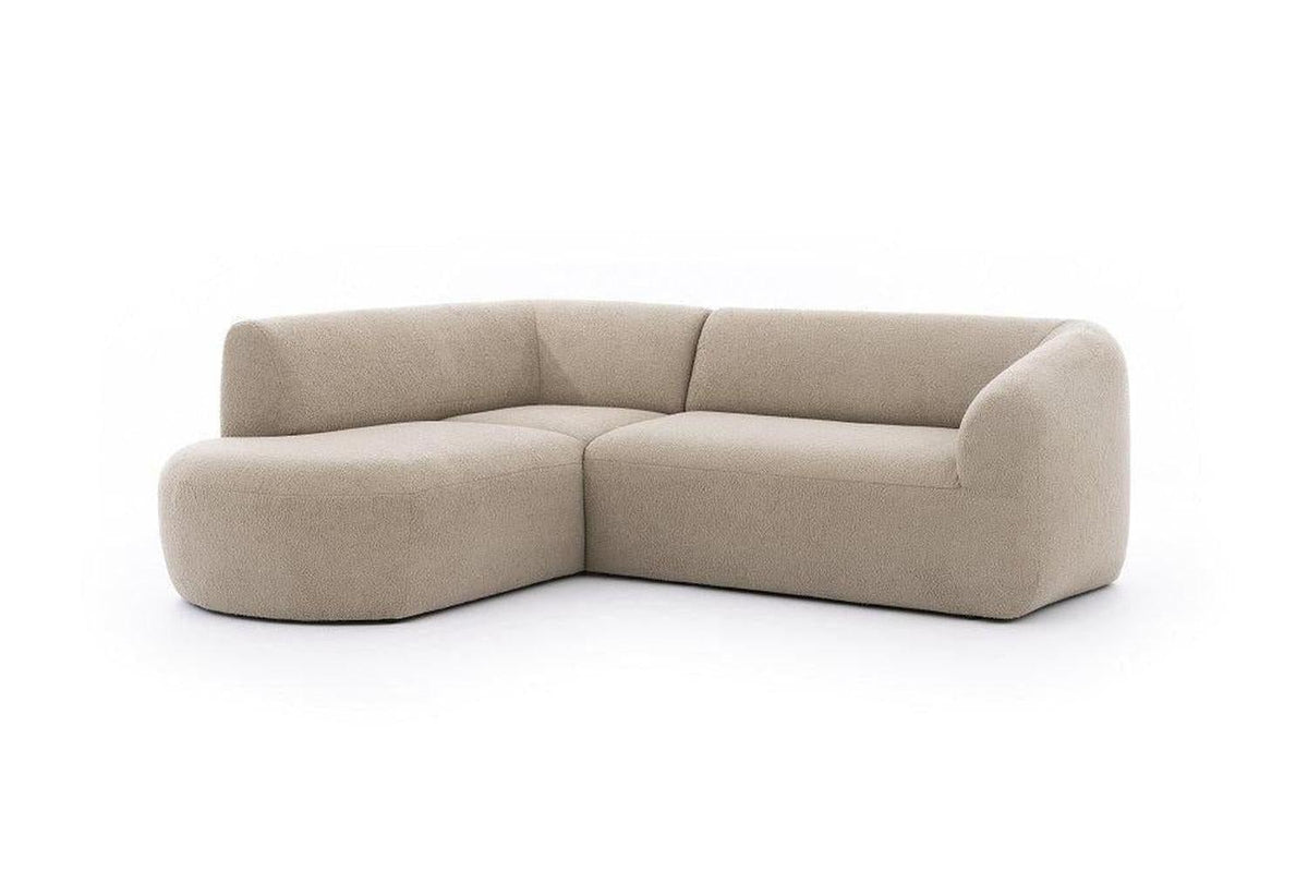 Varesso L Corner Sofa