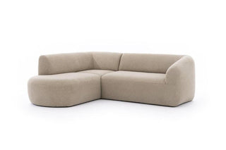 Varesso L Corner Sofa