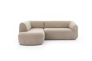 Varesso L Corner Sofa