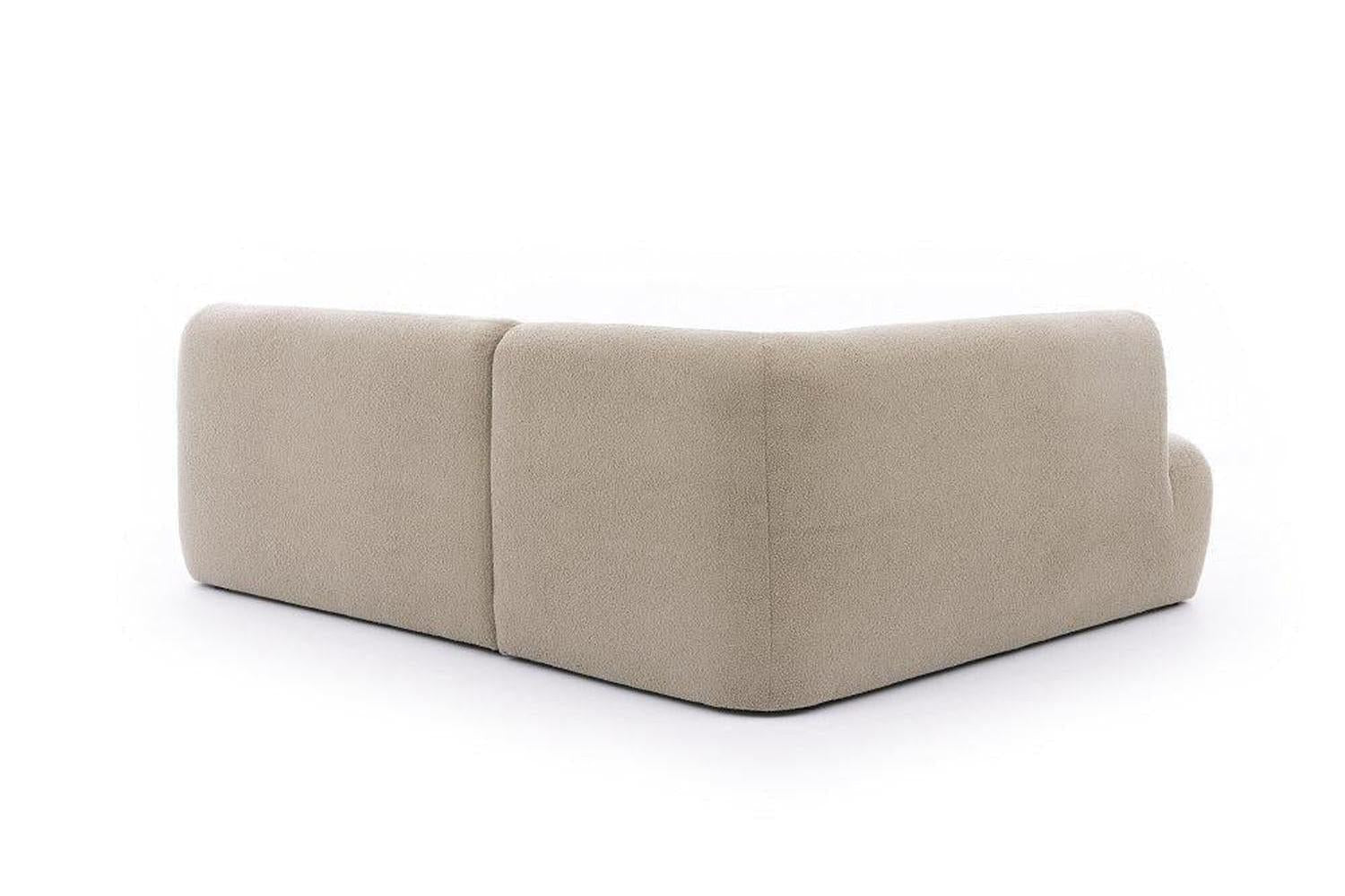 Varesso L Corner Sofa