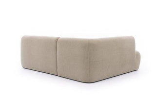 Varesso L Corner Sofa