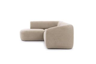Varesso L Corner Sofa