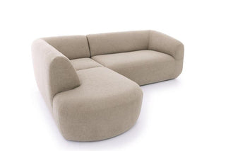 Varesso L Corner Sofa