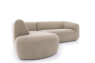 Varesso L Corner Sofa