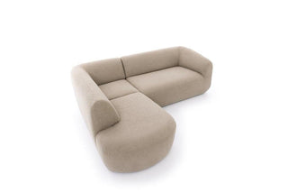 Varesso L Corner Sofa