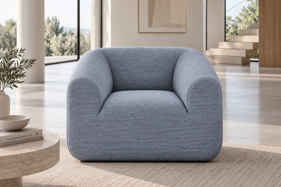 Varesso Armchair Express Delivery Primo 89