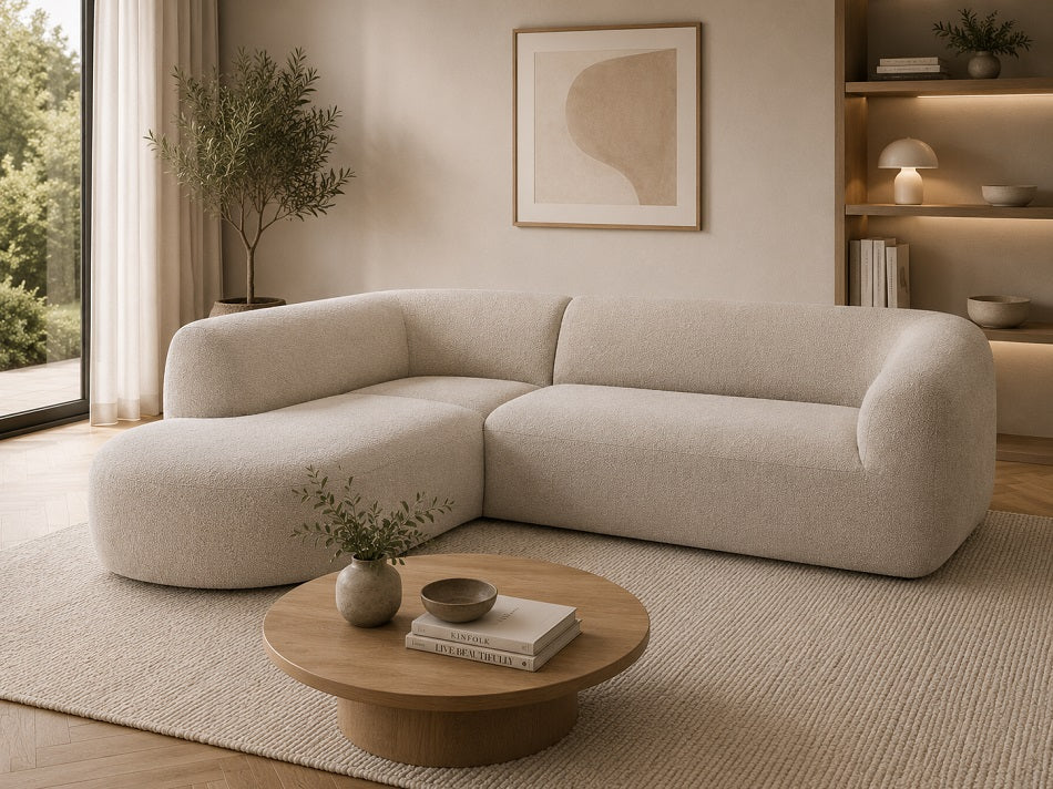 Varesso L Express Delivery Corner Sofa Anthology 20