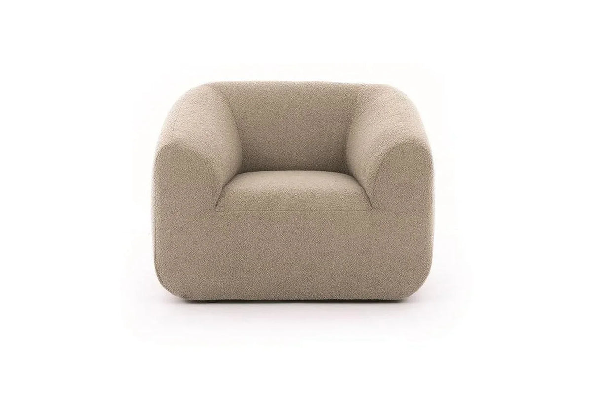 Varesso Armchair