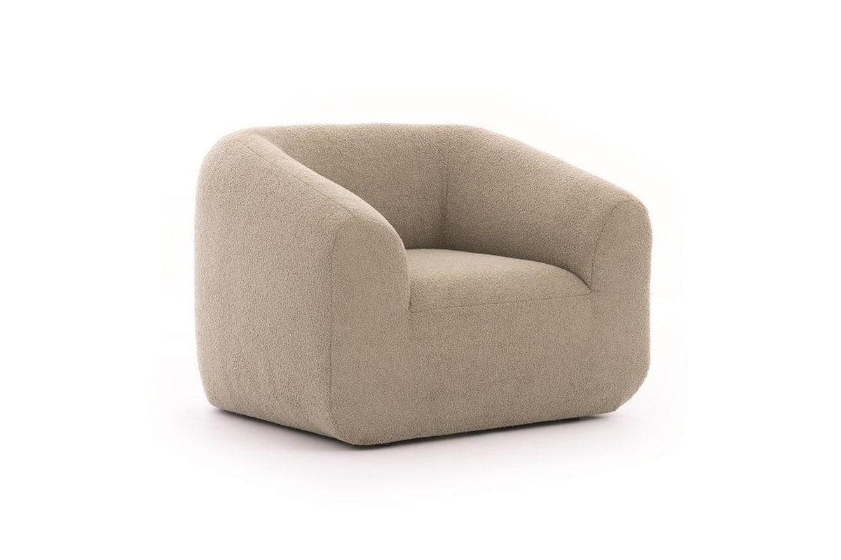 Varesso Armchair