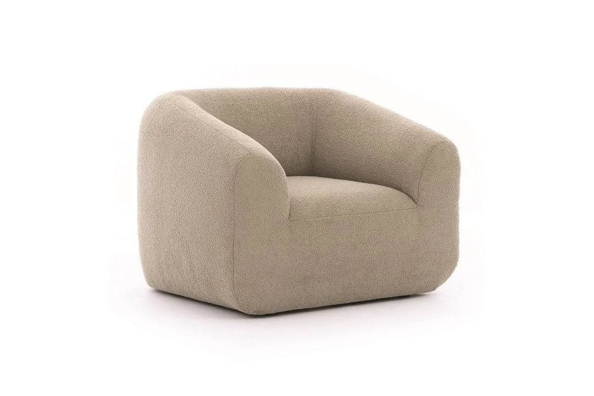 Varesso Armchair