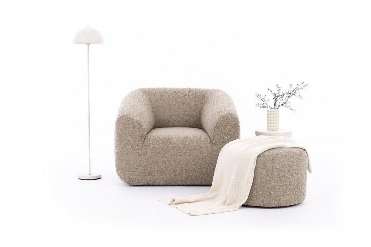 Varesso Armchair