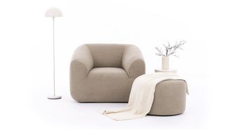 Varesso Armchair