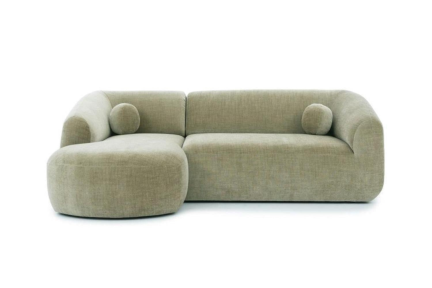 Varesso S Corner Sofa