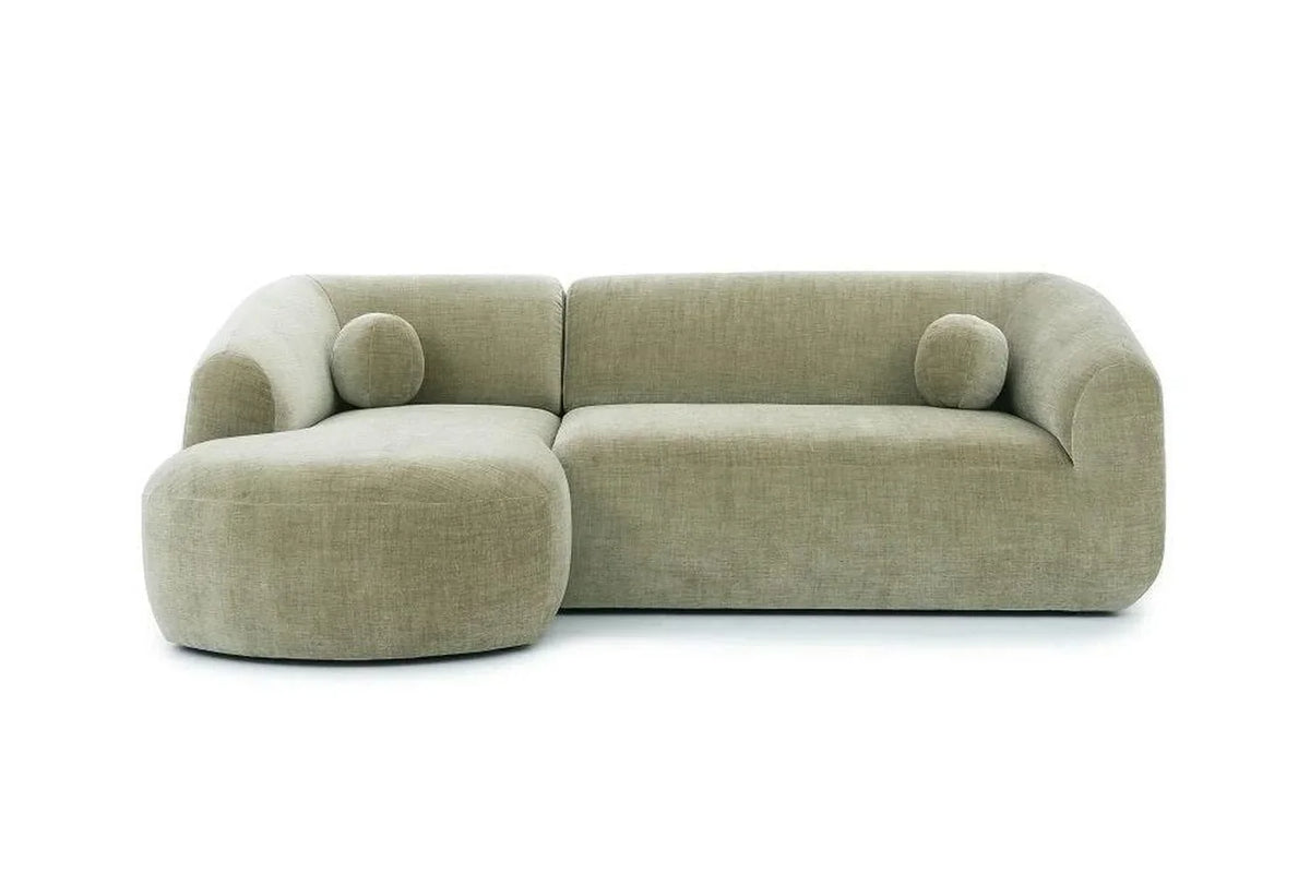 Varesso S Corner Sofa