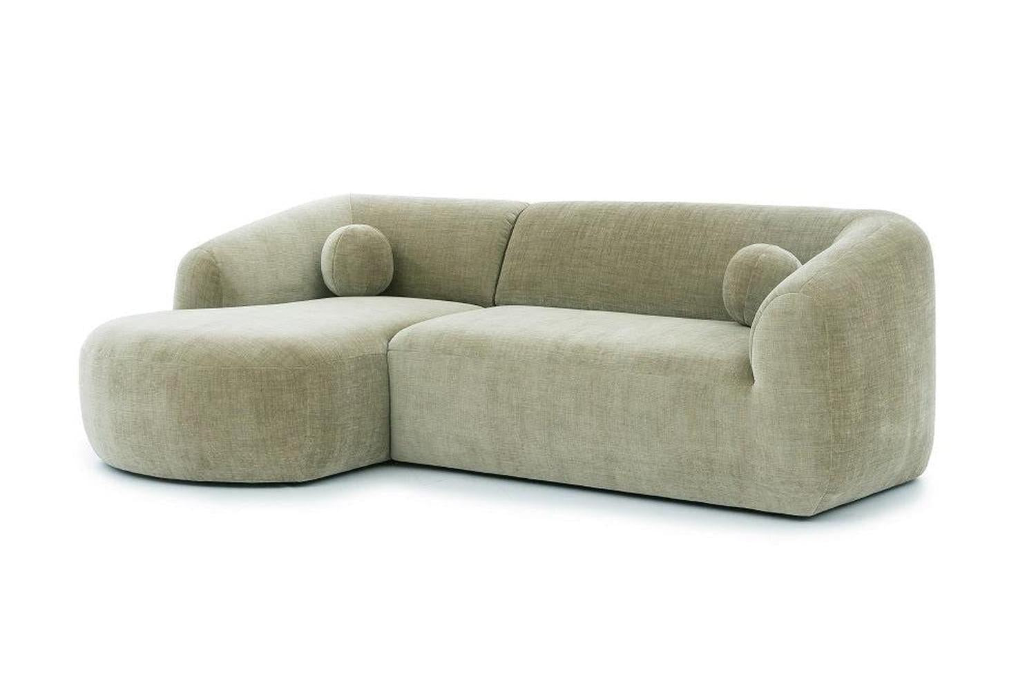 Varesso S Corner Sofa