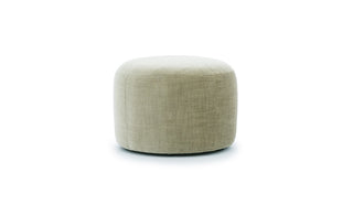 Varesso Swivel Footstool