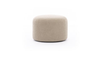 Varesso Swivel Footstool