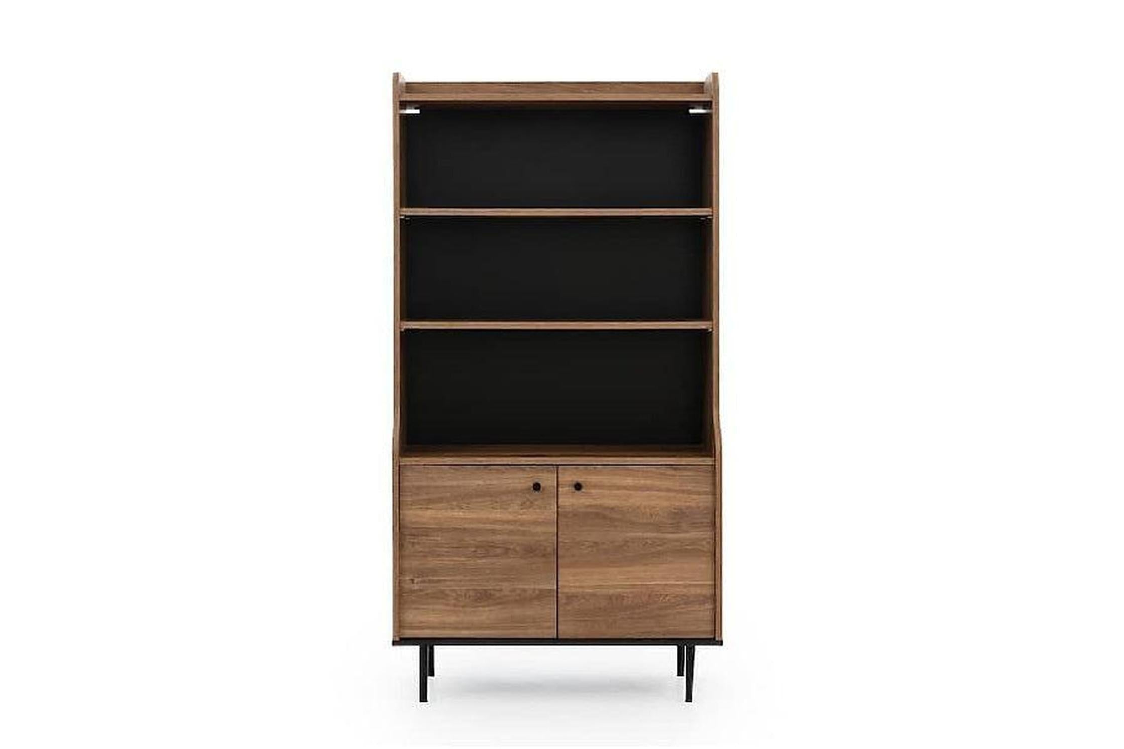 Vasina Display Sideboard