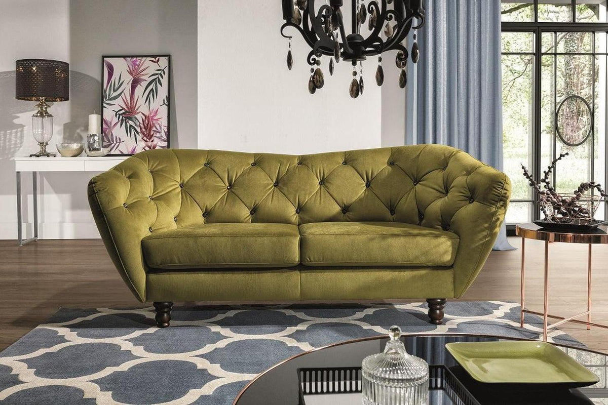 Venice 3 Seater Sofa