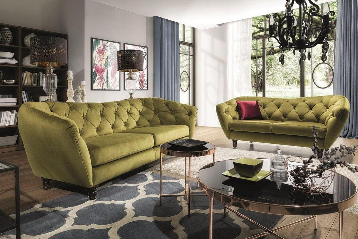 Venice 2 Seater Sofa