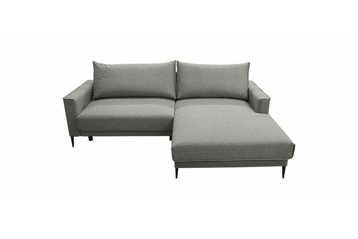 Viano Corner Sofa Bed With Storage