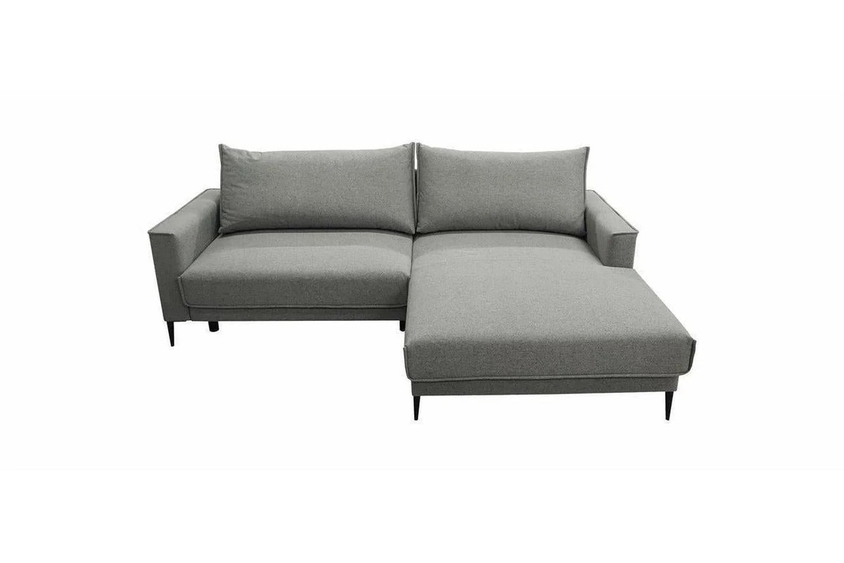 Viano Corner Sofa Bed With Storage