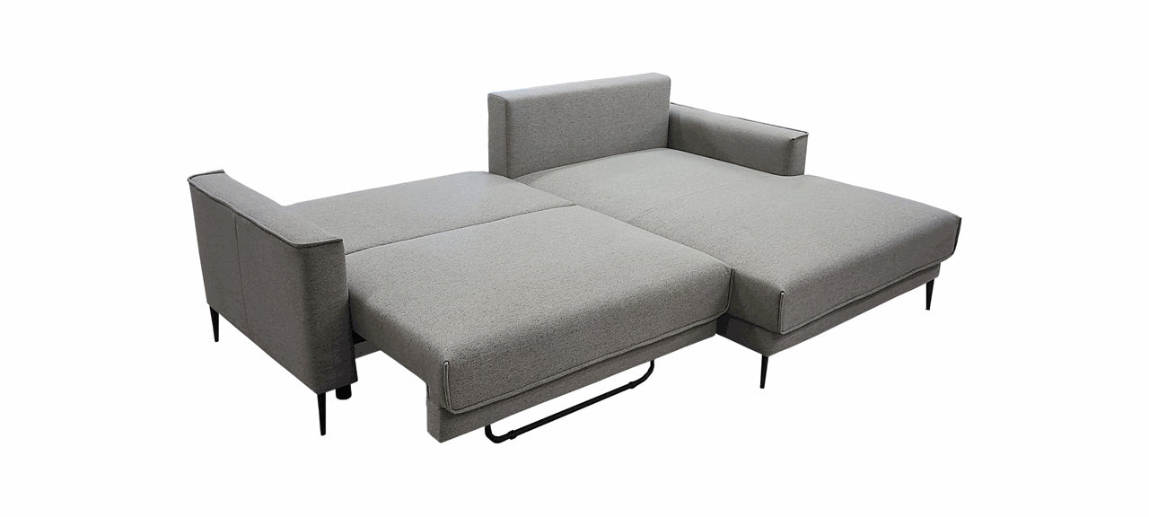 Viano Corner Sofa Bed