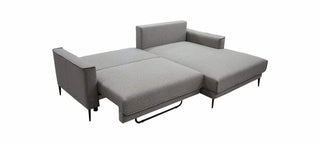 Viano Corner Sofa Bed - Msofas LTD