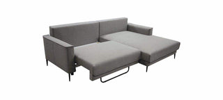 Viano Corner Sofa Bed - Msofas LTD