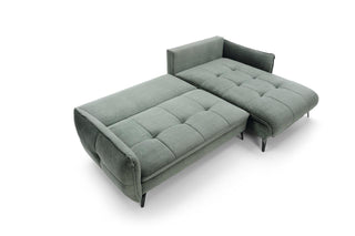 Vigo Corner Sofa Bed - Msofas LTD