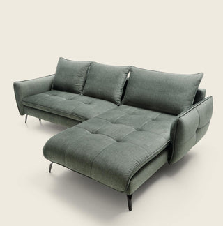 Vigo Corner Sofa Bed - Msofas LTD