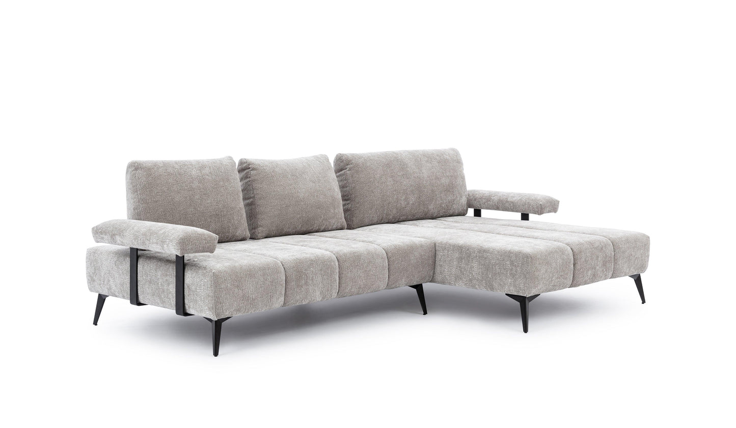 Vincenzo Corner Sofa Relax